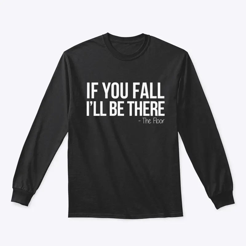 If You Fall