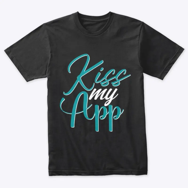 Kiss My App