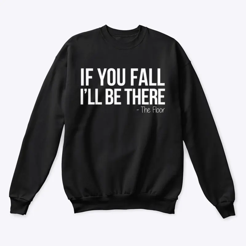 If You Fall