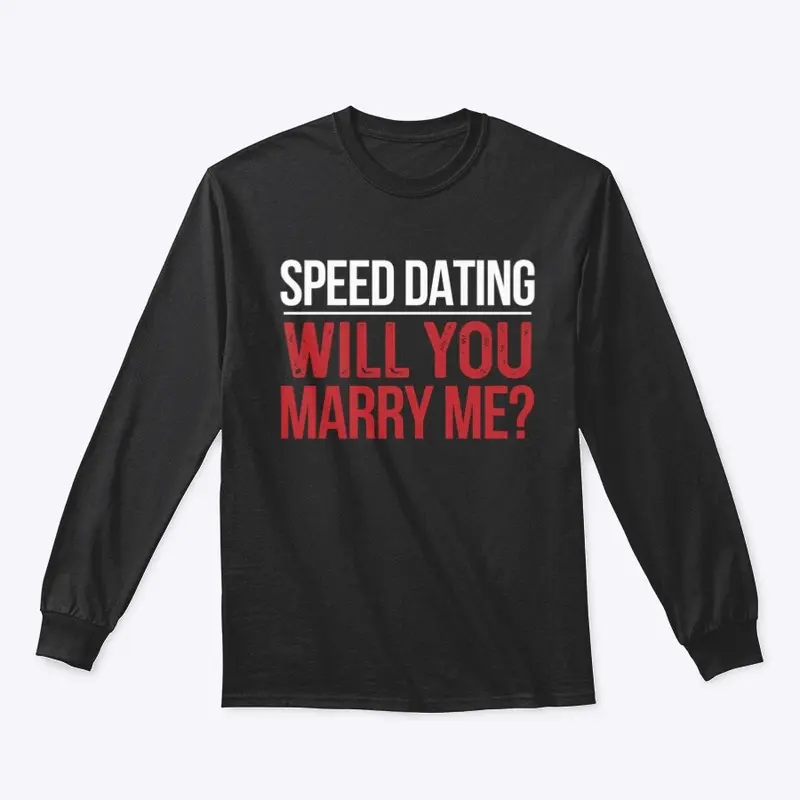 Speed Dating