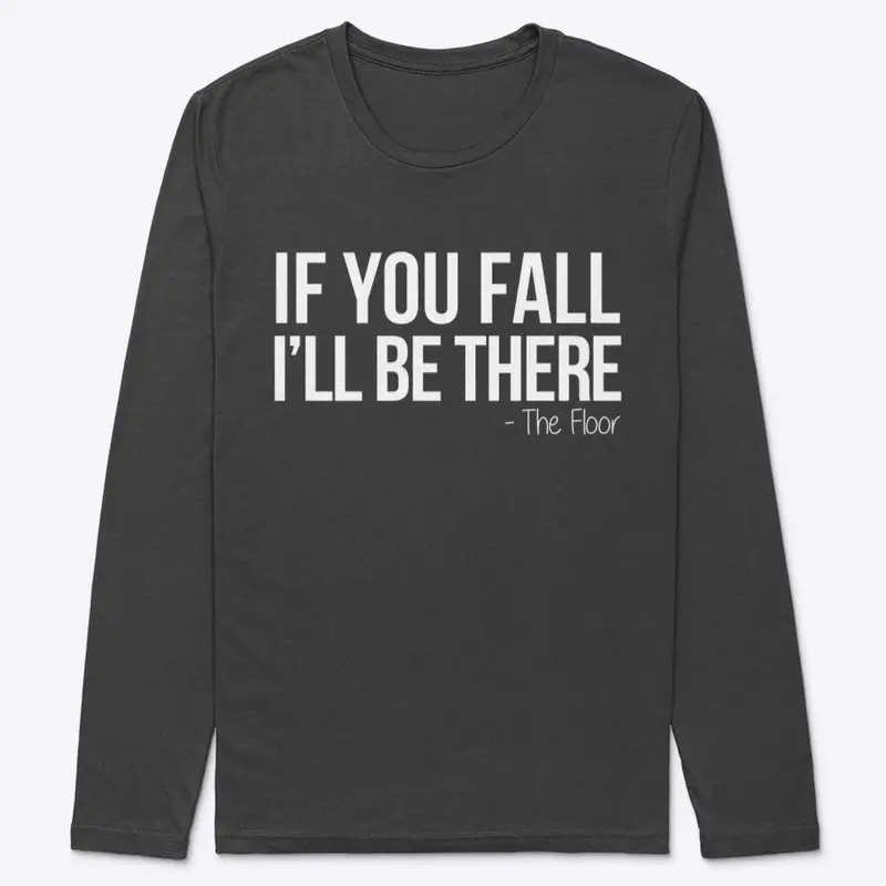 If You Fall