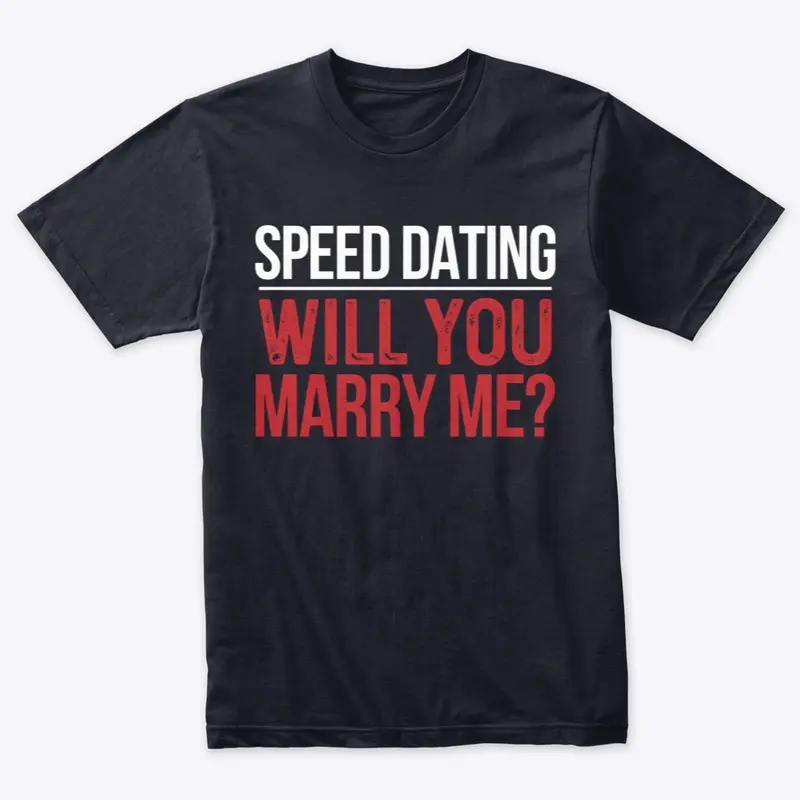 Speed Dating