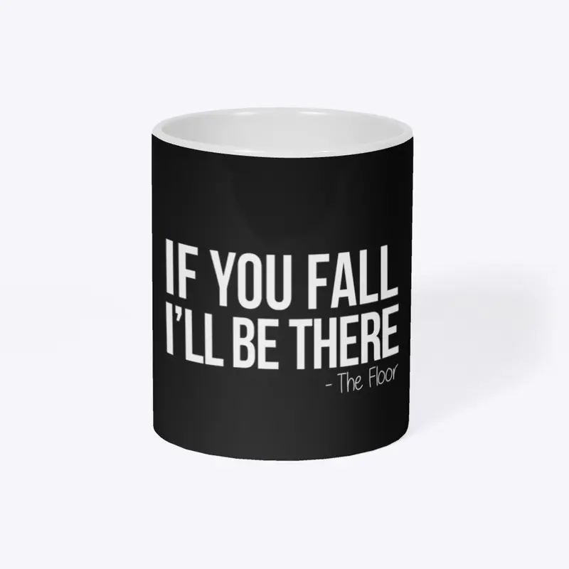 If You Fall