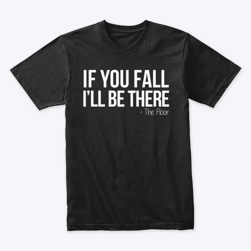 If You Fall