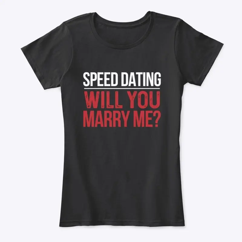 Speed Dating